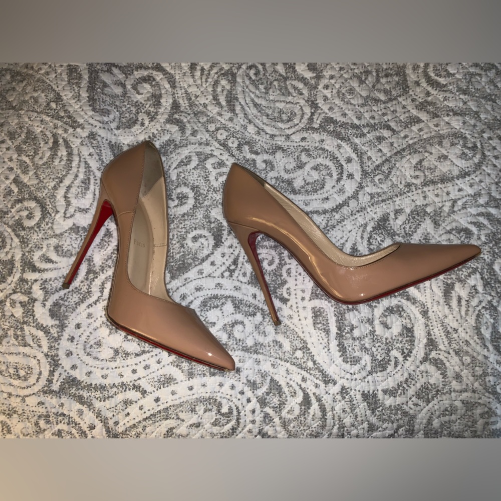 Christian Louboutin Heels